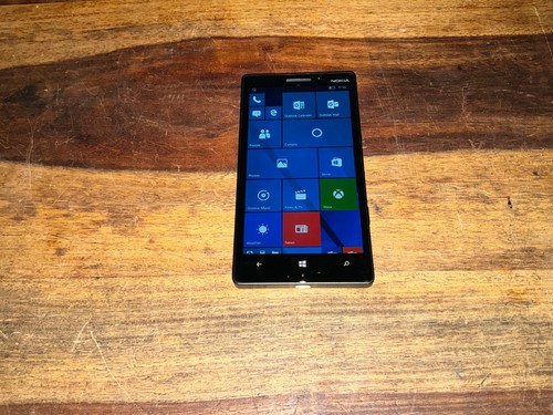 Nokia lumia 930 - nokia,
