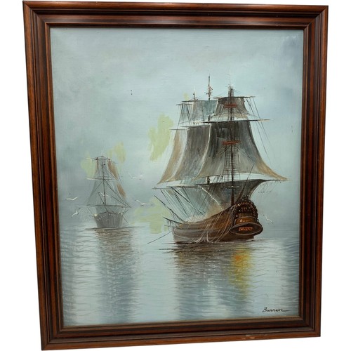 John bannon nautical - john,