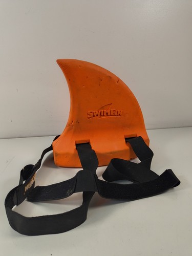 Swimfin kids orange - swimfin,