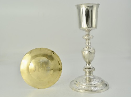 French antique sterling silver - antique,
