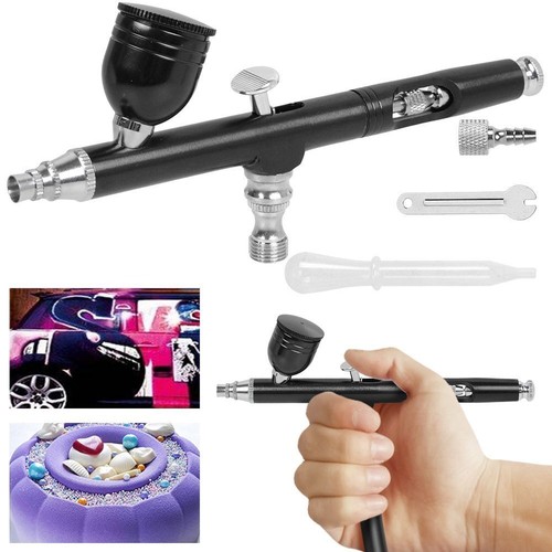 Mini airbrush compressor kit - mini, &
