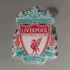 Liverpool FC Football Acrylic