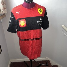 Puma Ferrari Racing Team Mens