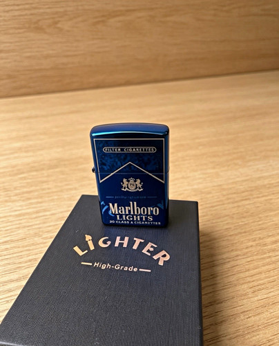 Classic collectible lighter - classic,