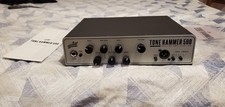 Aguilar Tone Hammer 500 Bass Amp Head