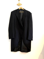 Mens  Tailcoat, morning coat