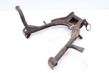 Main stand central stand Honda