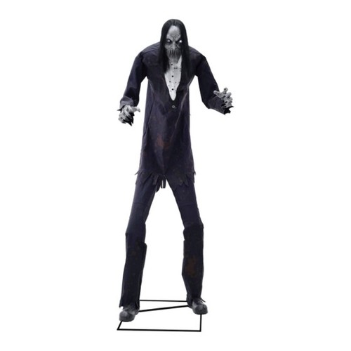 5ft home depot - home, boogeyman