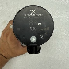 Grundfos Alpha2 15-60 130 Pump