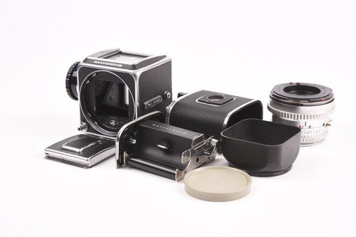 Hasselblad 500c 6x6 - hasselblad,