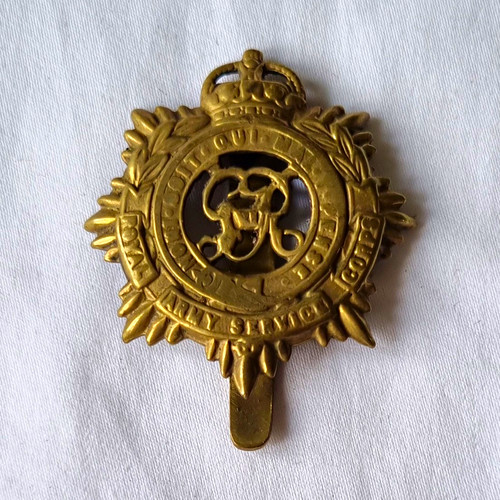 Wwii era british royal - british,