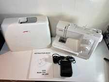 Janome Model 7025 Electric