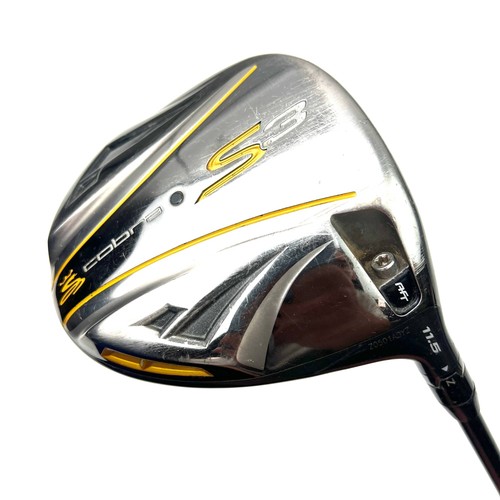 Cobra driver 11 - cobra, /