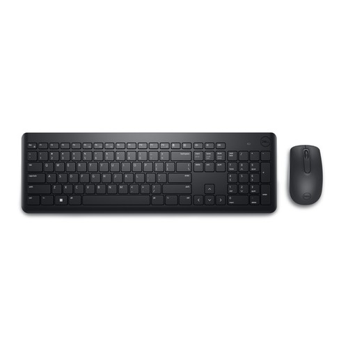 Dell wireless keyboard and - keyboard,