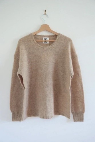 Malene birger beige - birger, briella