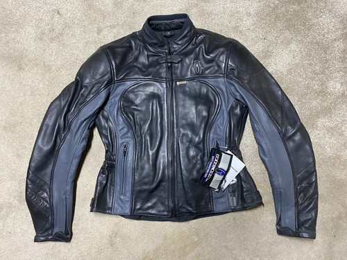 Richa anja ladies - richa, leather