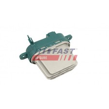 Element Of Order Fan For Seat