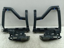 CITROEN BERLINGO BUMPER BRACKET REAR RIGHT LEFT LWB PANEL VAN MK3 2018-2025