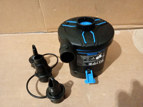 Bestway battery powered - battery,