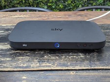 Sky box es130 1tb - sky,