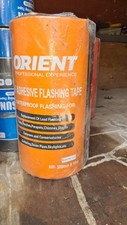Orient Flashing Tape (300mm x