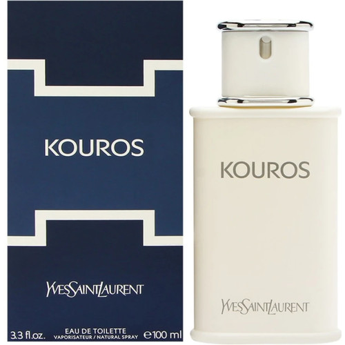 New saint laurent kouros - saint,