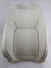 GENUINE Jaguar XE Seat Back Foam Right Rear Sport Seat W/O Cooled Seats T4N4162