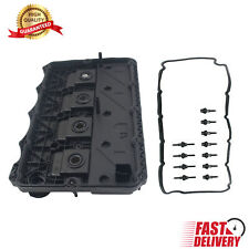 FOR FORD TRANSIT MK7 2.2 TDCi ROCKER COVER CAMSHAFT COVER INJECTOR SEALS BOLTS
