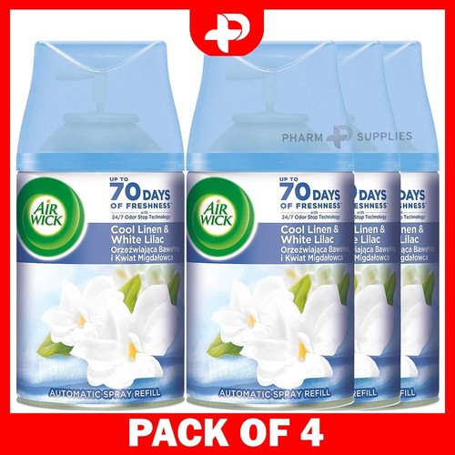 Air wick freshmatic autospray - air,