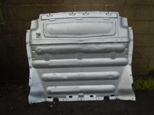 VAUXHALL VIVARO TRAFIC PRIMASTAR FRONT BULKHEAD 2007-2014
