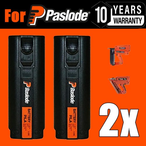 Battery for paslode nail - for,