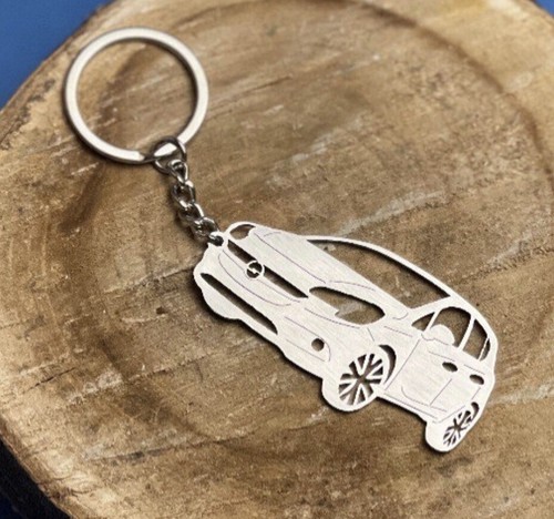 Keychain opel corsa key ring - keychain,