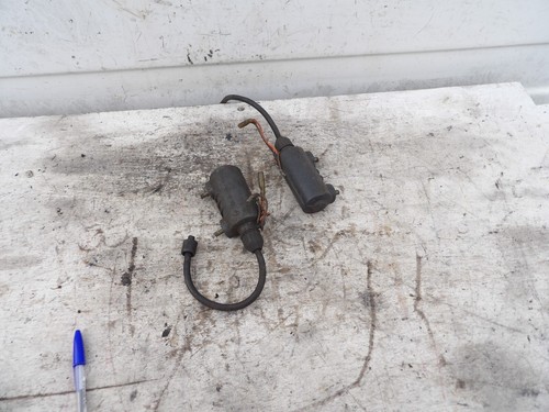 Yamaha 200 coils - 200,