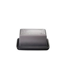 Le Creuset Butter Dish Oyster