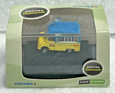 Oxford NCA003 N Gauge 1/148