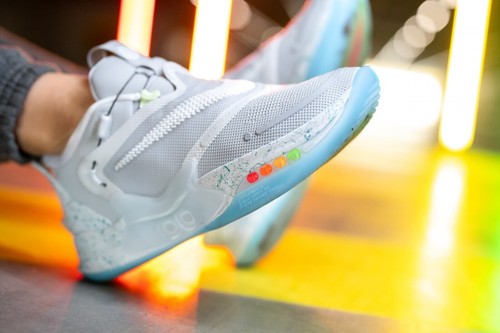 Nike adapt mag wolf - adapt, bb