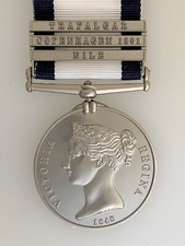 British Naval General Service