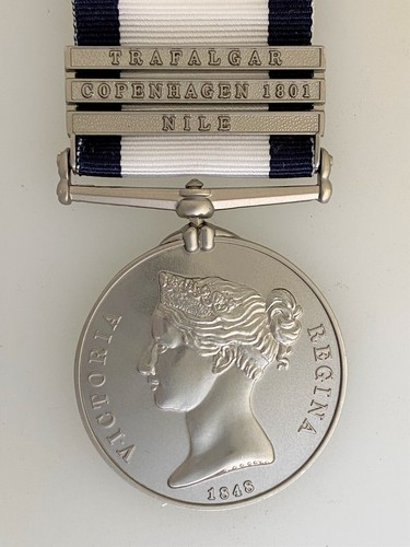 British naval general service - british,