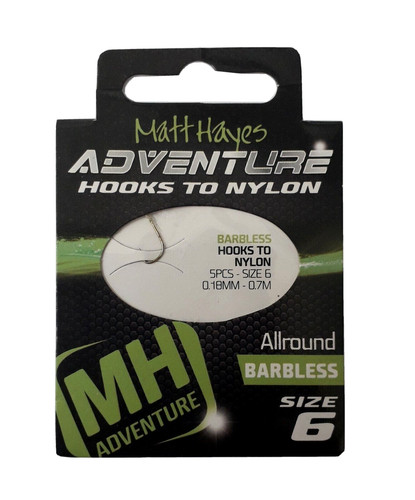Matt hayes fishing tackle - matt,