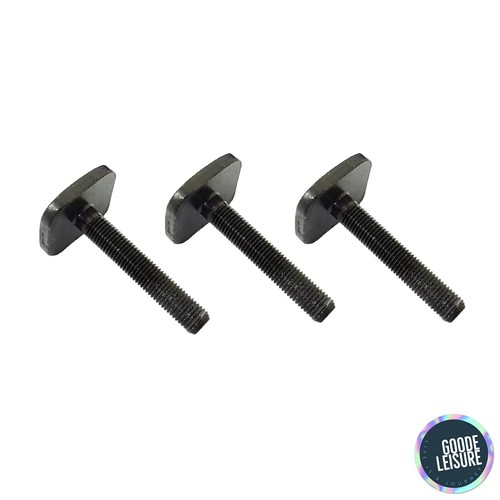 Thule 889201 track bolts - thule,