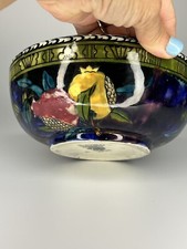 Antique Bowl, Hancock & Sons
