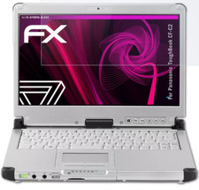 Panasonic Toughbook CF-C2 Military Laptop Touch Core i5 8GB RAM 256GB SSD WIN 10