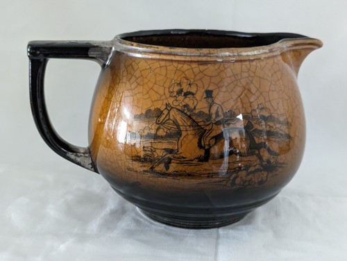 Large arthur wood brown - arthur,