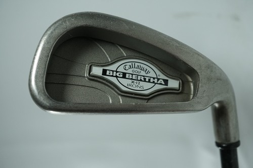 Callaway big bertha x12 - callaway, iron