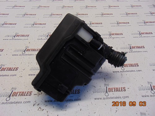 Toyota avensis petrol fuse - toyota,