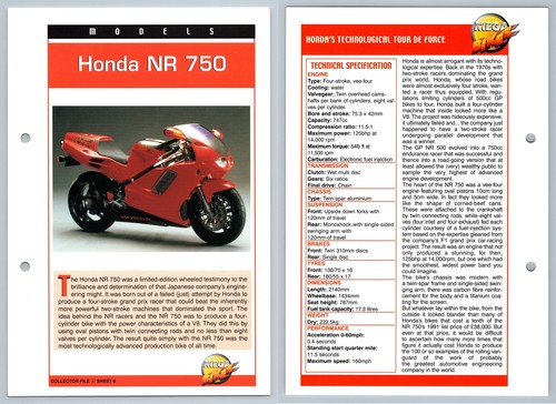 Honda 750 models - -,