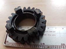 M-6 Gear Engine Transmission Honda VFR 400 NC30 1989 1990 1991 Genuine OEM