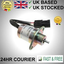 2848A275 Hyster UB704 Fuel