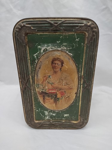 Vintage antique tetley - vintage, tea