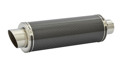 Kawasaki z125 exhaust - z125,